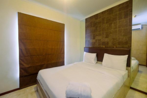 Relax Studio at Nifarro Apartment By Travelio